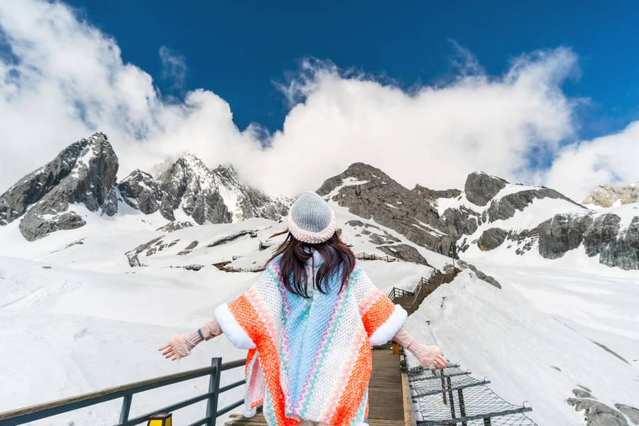 nieve